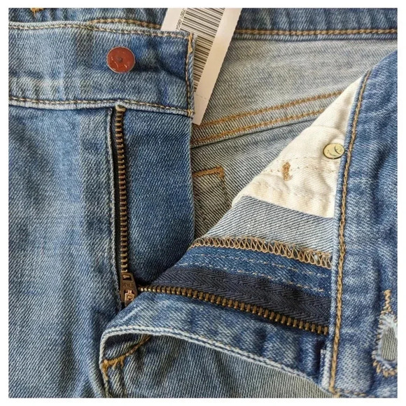 JOE'S JEANS Easy Cut Off Jeans Size 26 - Picture 3 of 7